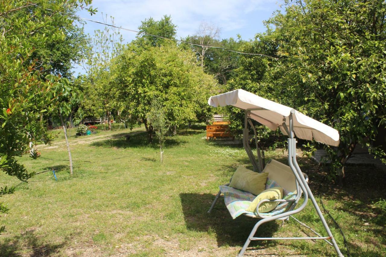 Séjour chez l'habitant Saklıbahçe *